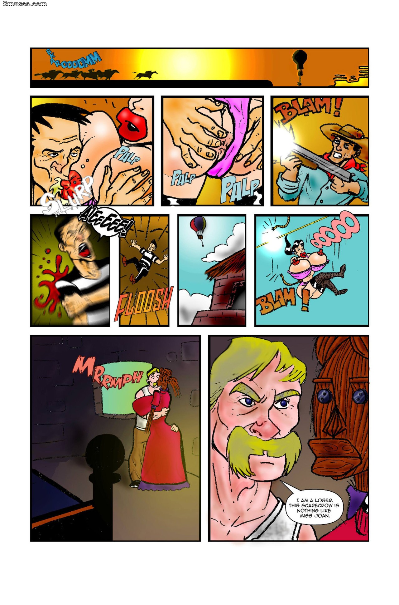 Series - Issue 2 - Page 34