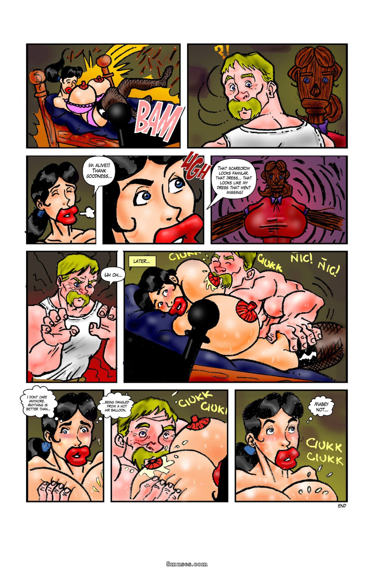 Series - Issue 2 - Page 35