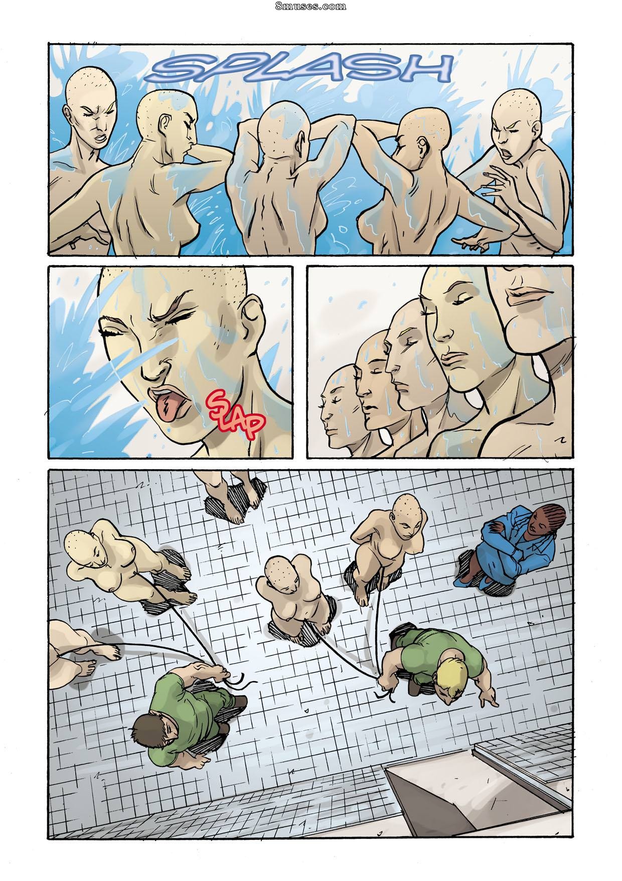 Prison Sex - Issue 3 - Page 29