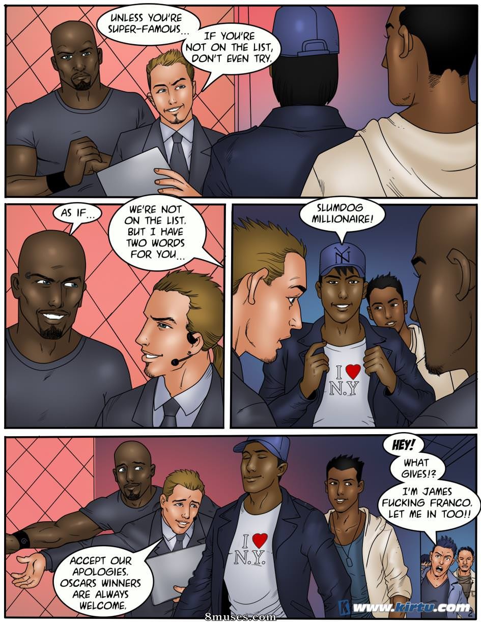 Kirtu.com Comics - XXX Apartments EP 19 - Page 3