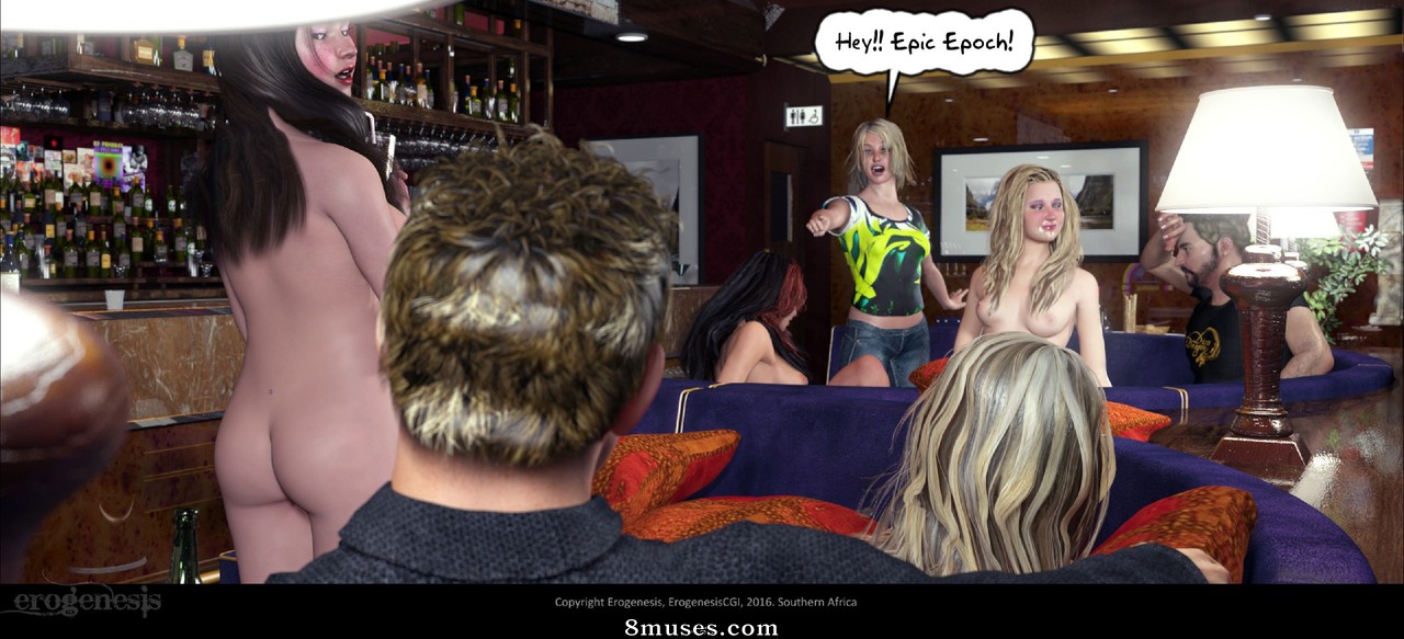 Issue 3 - The Disco Dragon - Part 2 - Page 453