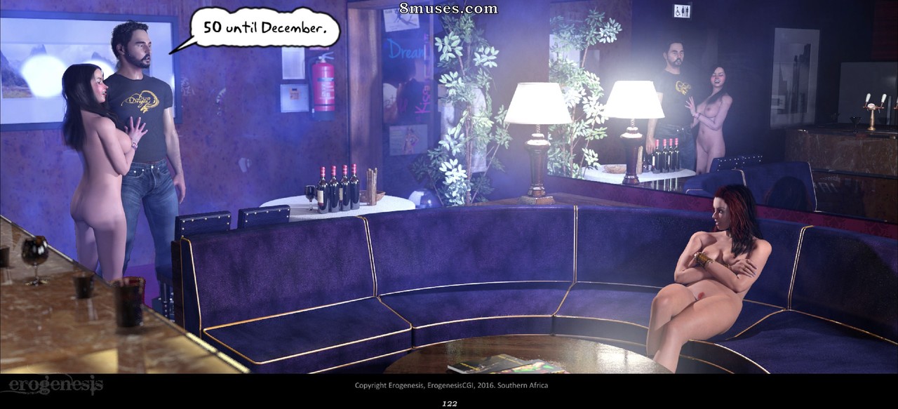 Issue 3 - The Disco Dragon - Part 2 - Page 122