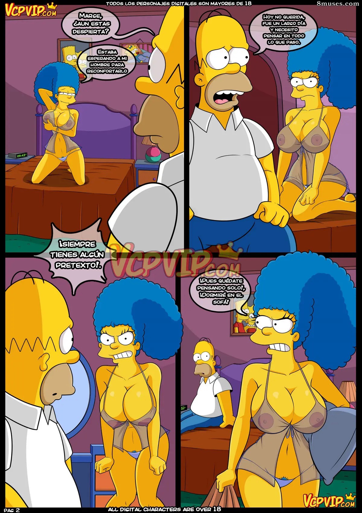Maman - Espagnol - Page 3