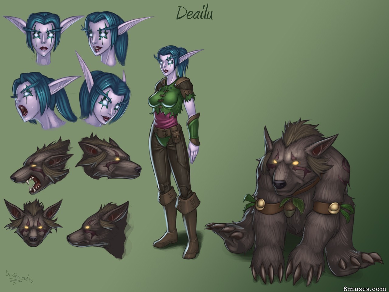 Warcraft - Otros - Página 11