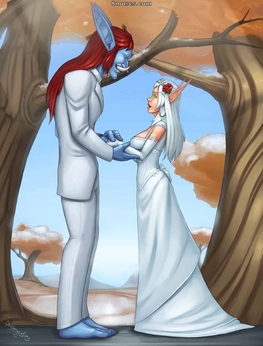 Warcraft - Other - Page 44