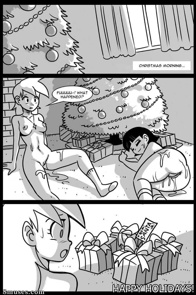 Cherry Bomb DG - Issue 7 - Page 12