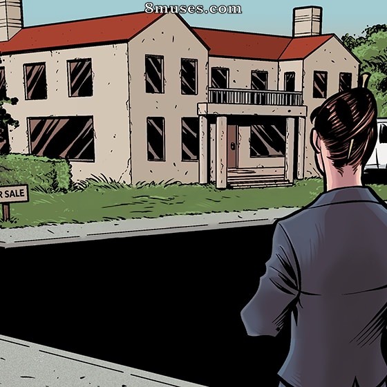 Infestation - Issue 1 - Page 1