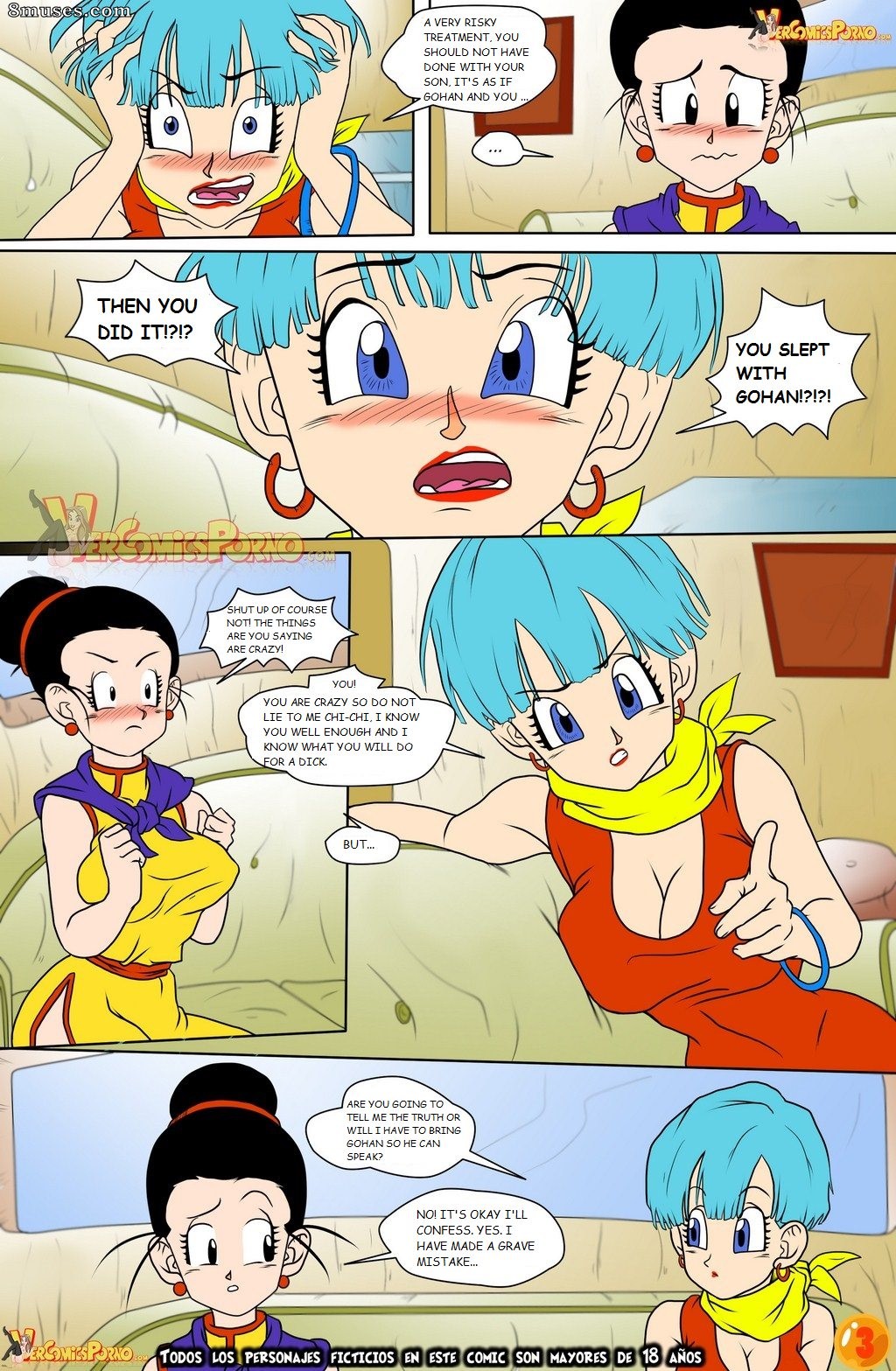 Milky Milk - Issue 2 - Page 4