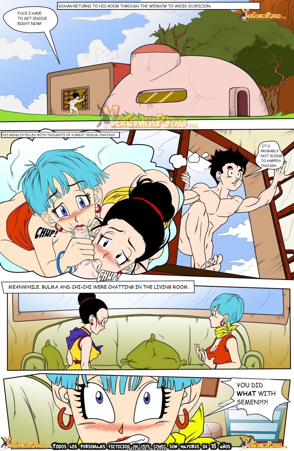 Milky Milk - Issue 2 - Page 2
