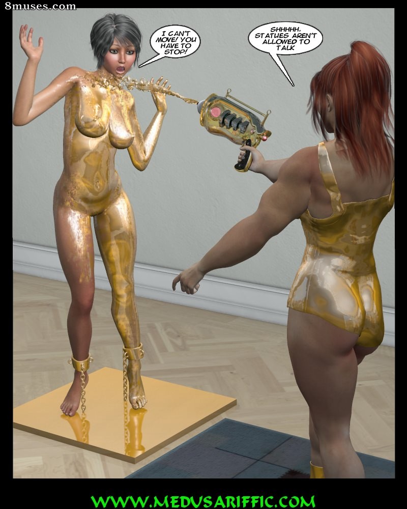 Drake - Maxine Midnight - Issue 1-30 - Page 304