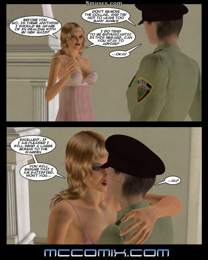 Drake - Maxine Midnight - Issue 1-30 - Page 172