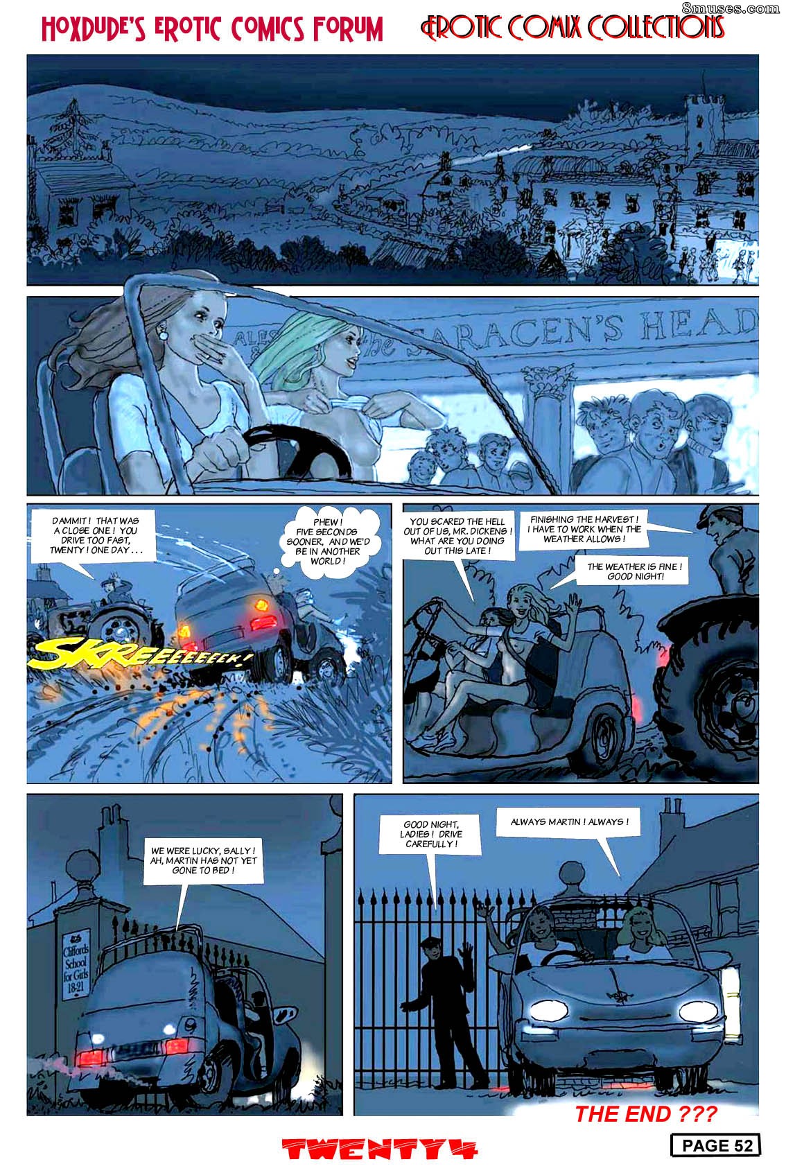 Twenty - Issue 4 - Page 55