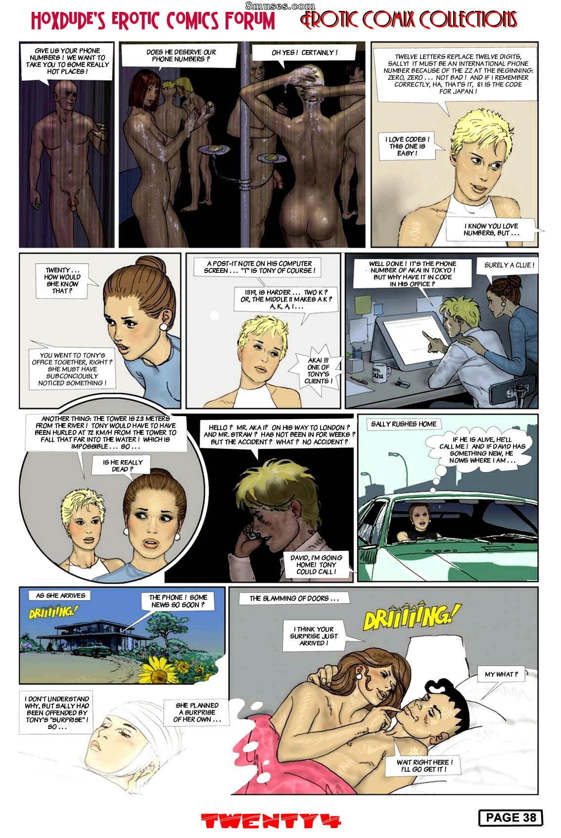 Twenty - Issue 4 - Page 41