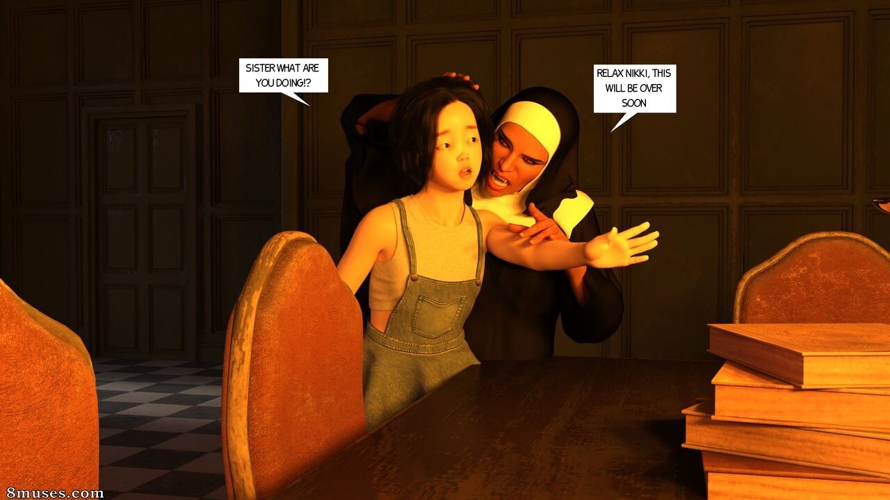 Corrupção dos fiéis - Edição 2 - Página 91