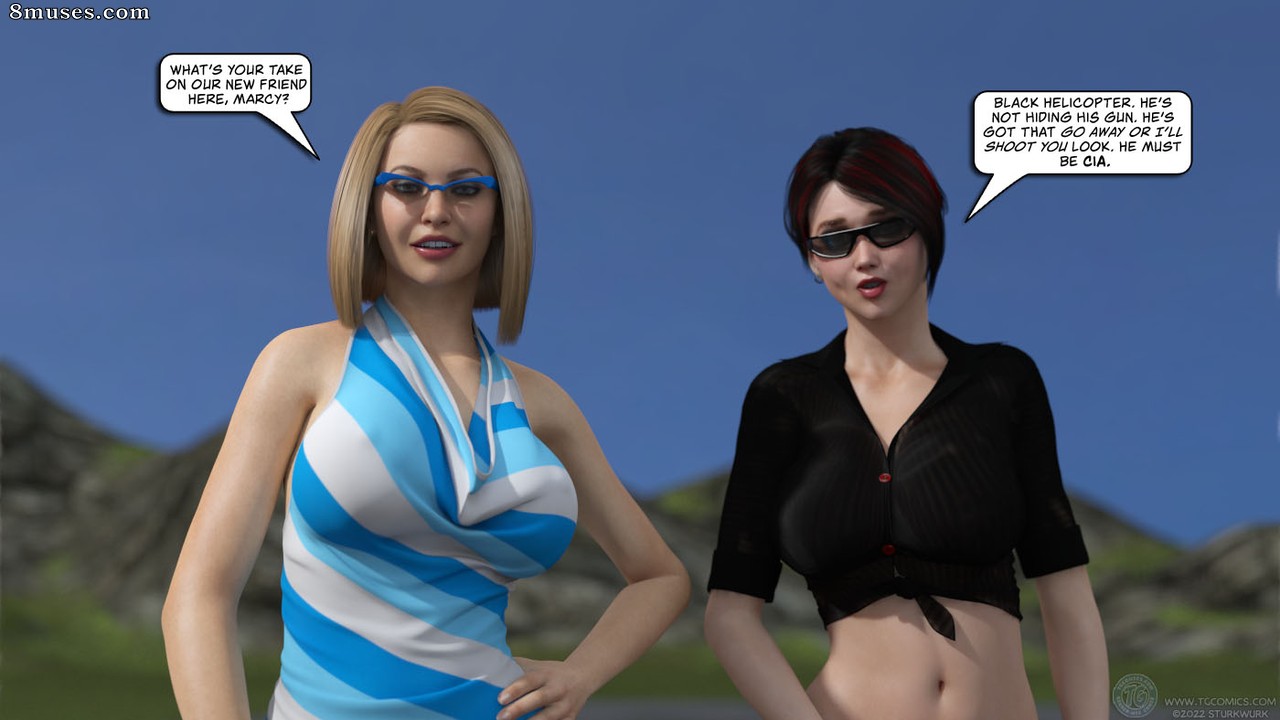 Volume 2 - Issue 33 - Page 3