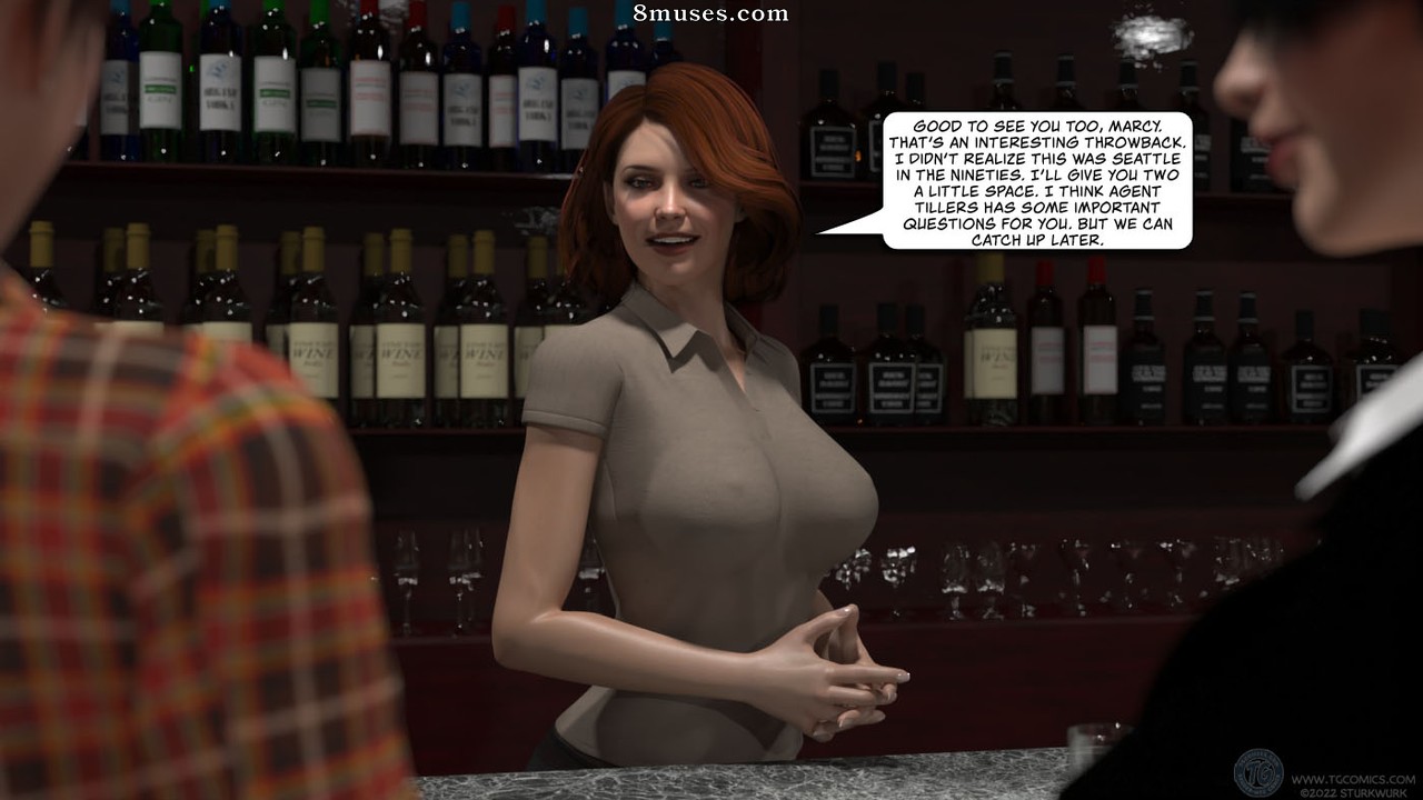 Volume 2 - Issue 33 - Page 21