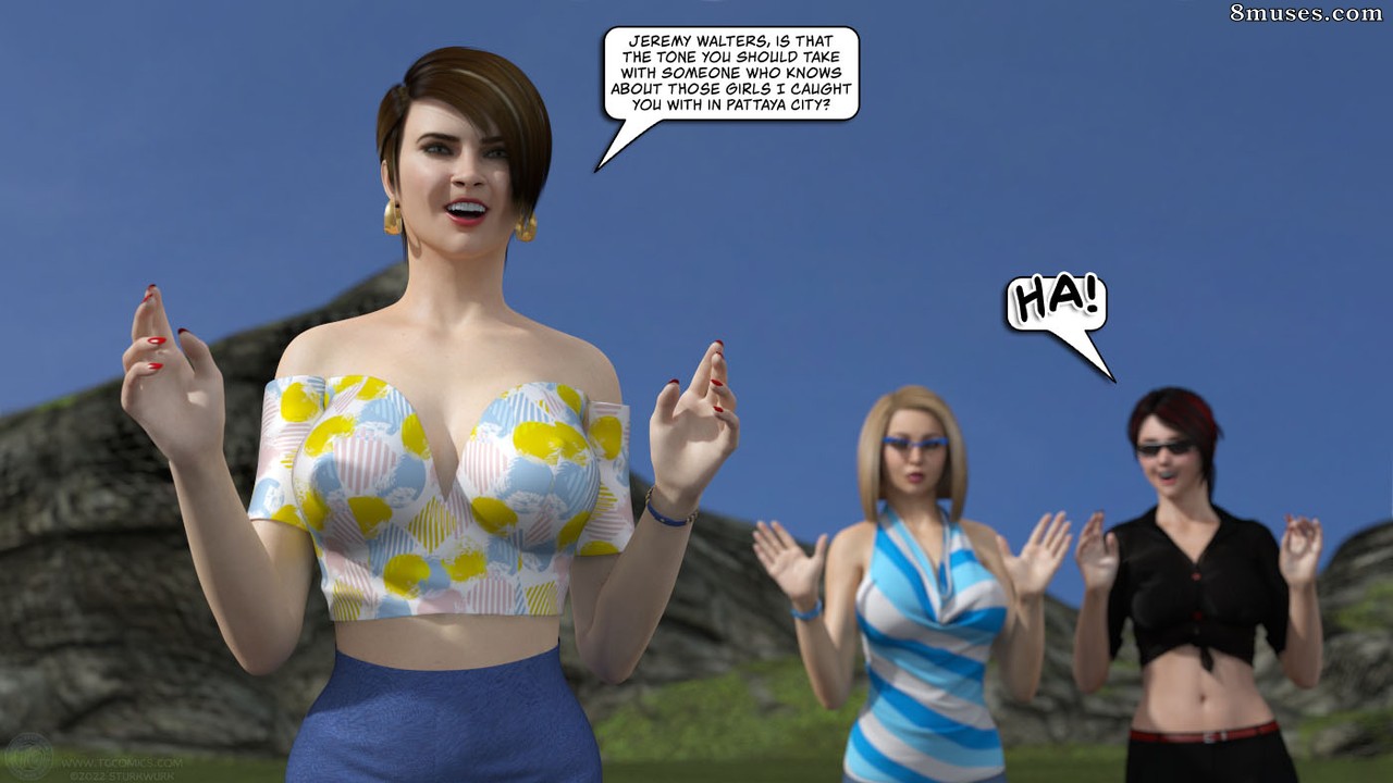 Volume 2 - Issue 33 - Page 6