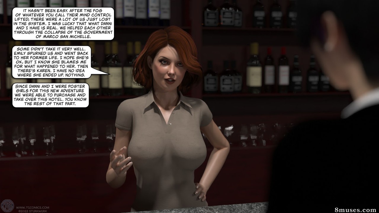 Volume 2 - Issue 33 - Page 15