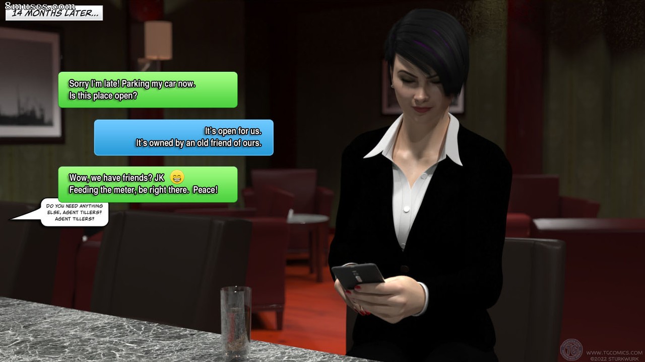 Volume 2 - Issue 33 - Page 11