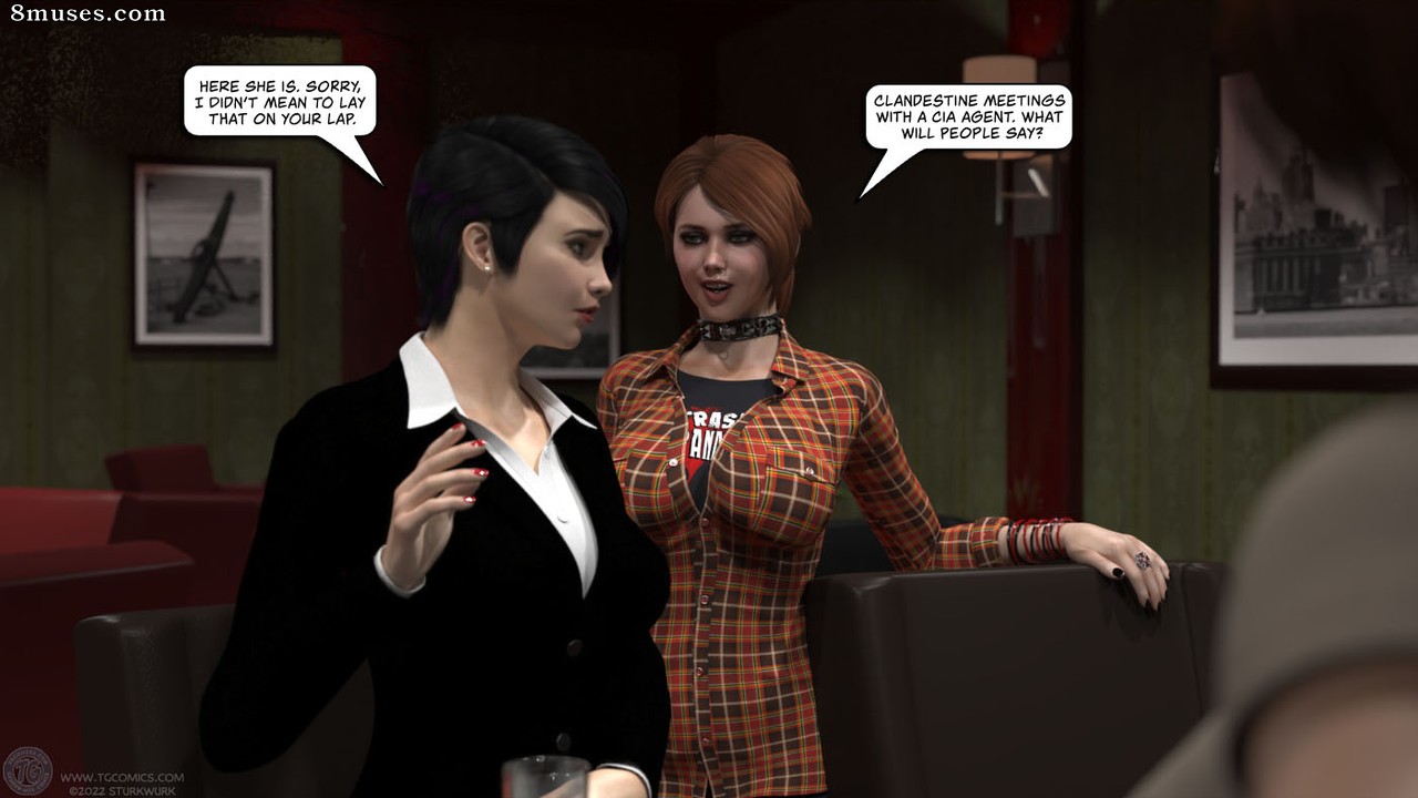 Volume 2 - Issue 33 - Page 19