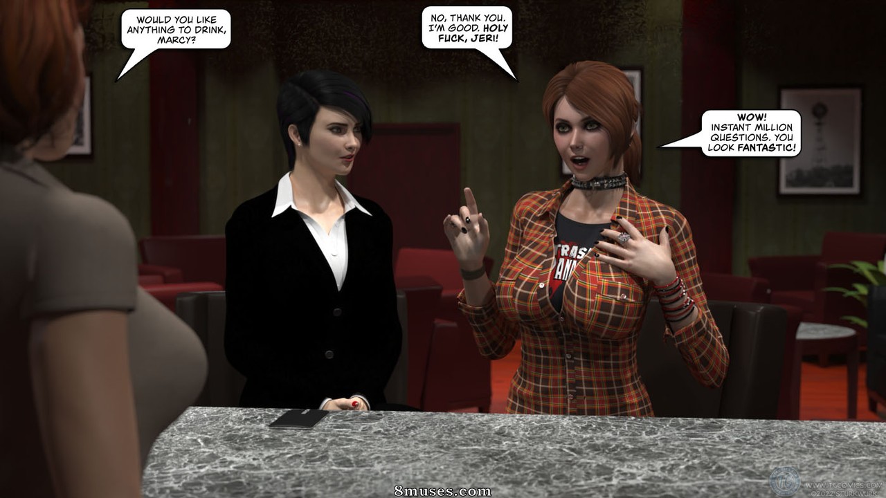 Volume 2 - Issue 33 - Page 20