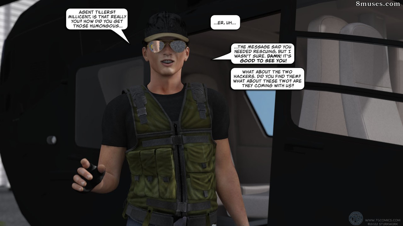Volume 2 - Issue 33 - Page 7