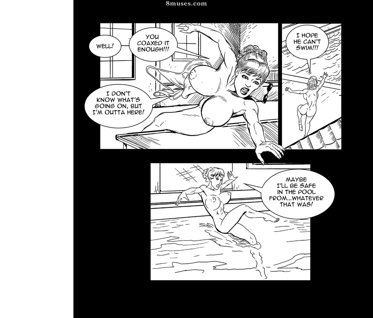 Slid - ISM - Pool Poon - Page 4