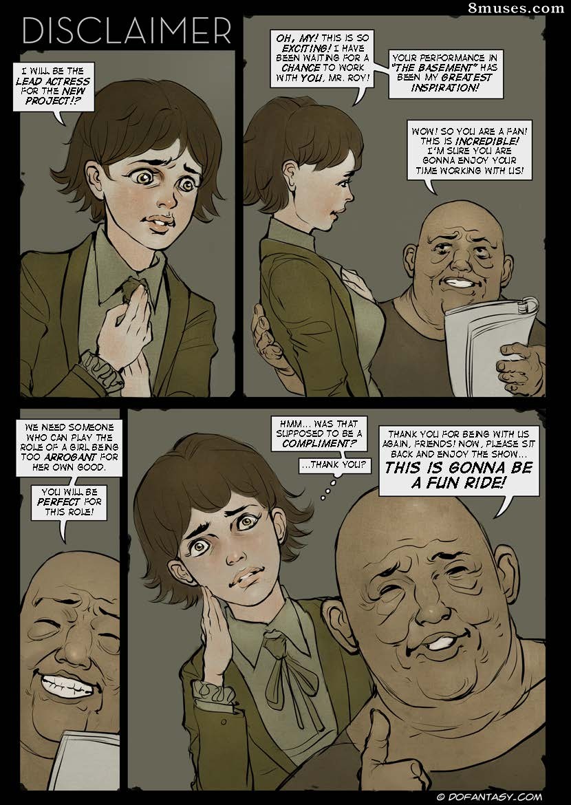 La maison des larmes - Numéro 2 - Page 3