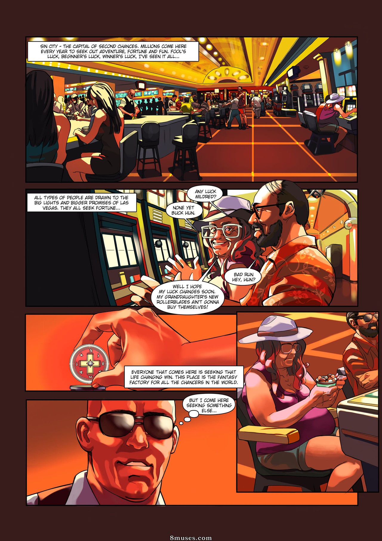 Expansionfan Comics - Caixa ou falha editada - Página 3