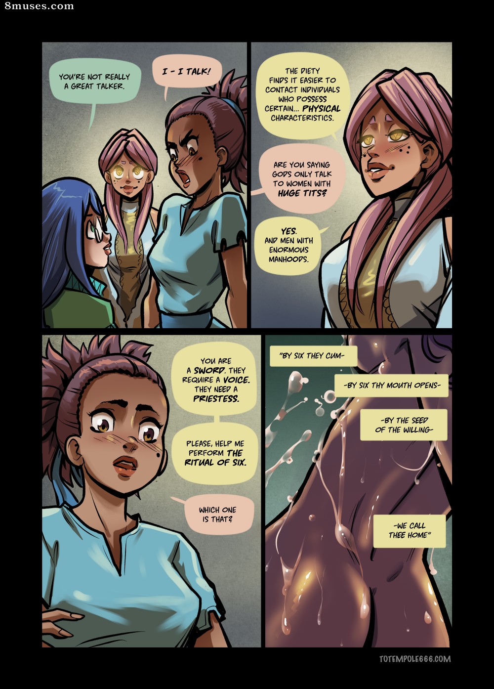 Le cummunier - Numéro 27 - Page 11