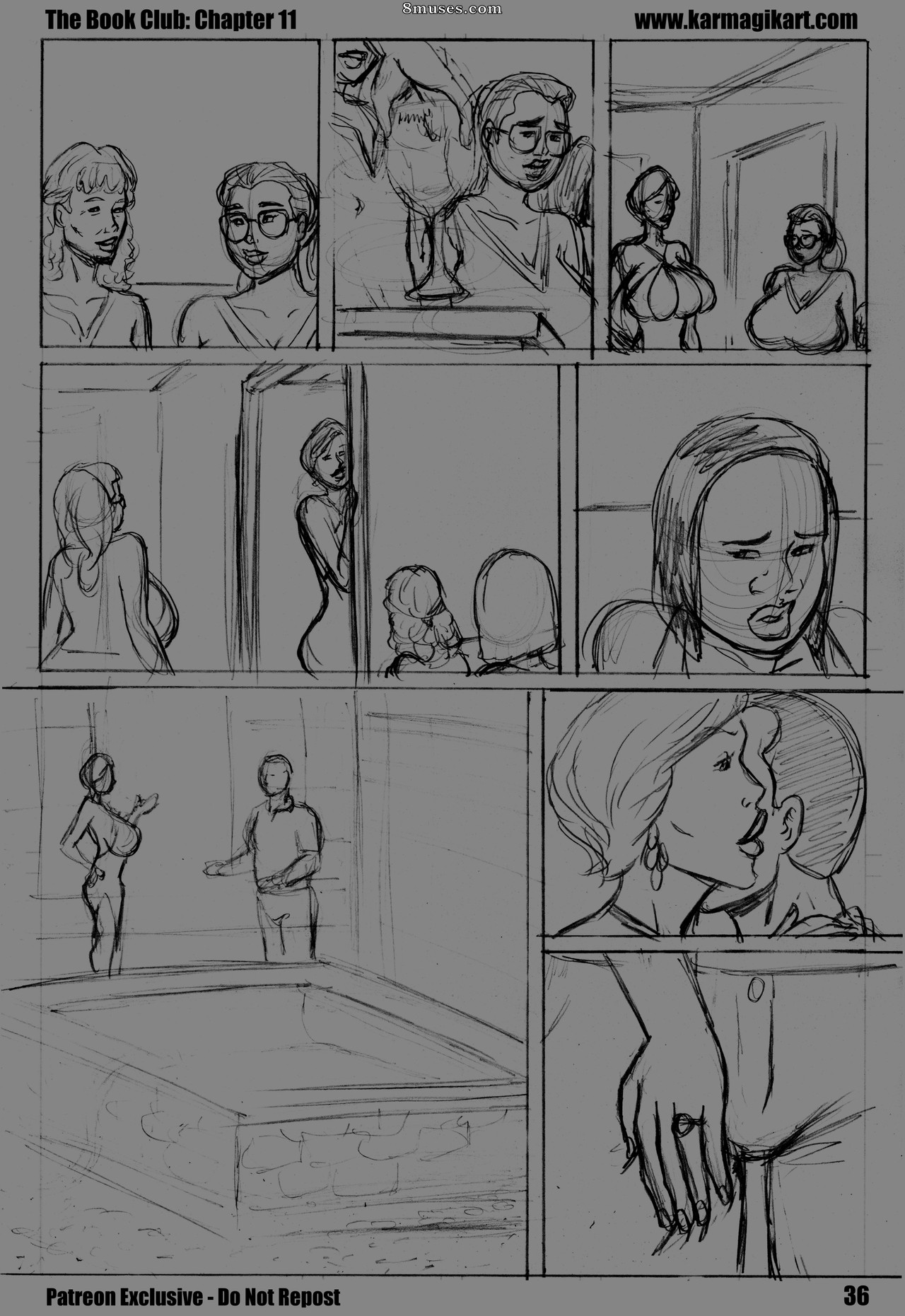 Issue 11 - Pencils - Page 37