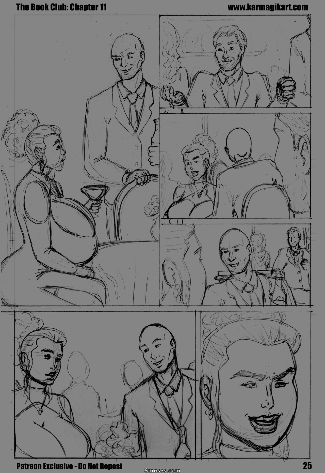 Issue 11 - Pencils - Page 26