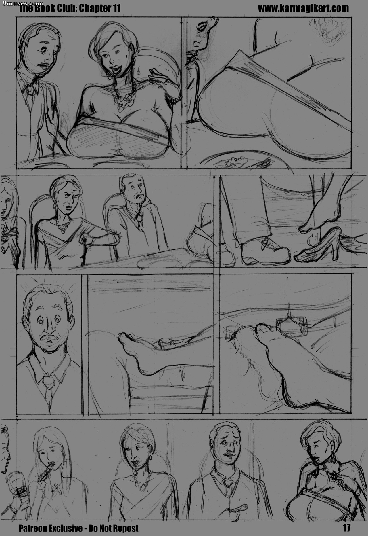 Issue 11 - Pencils - Page 18