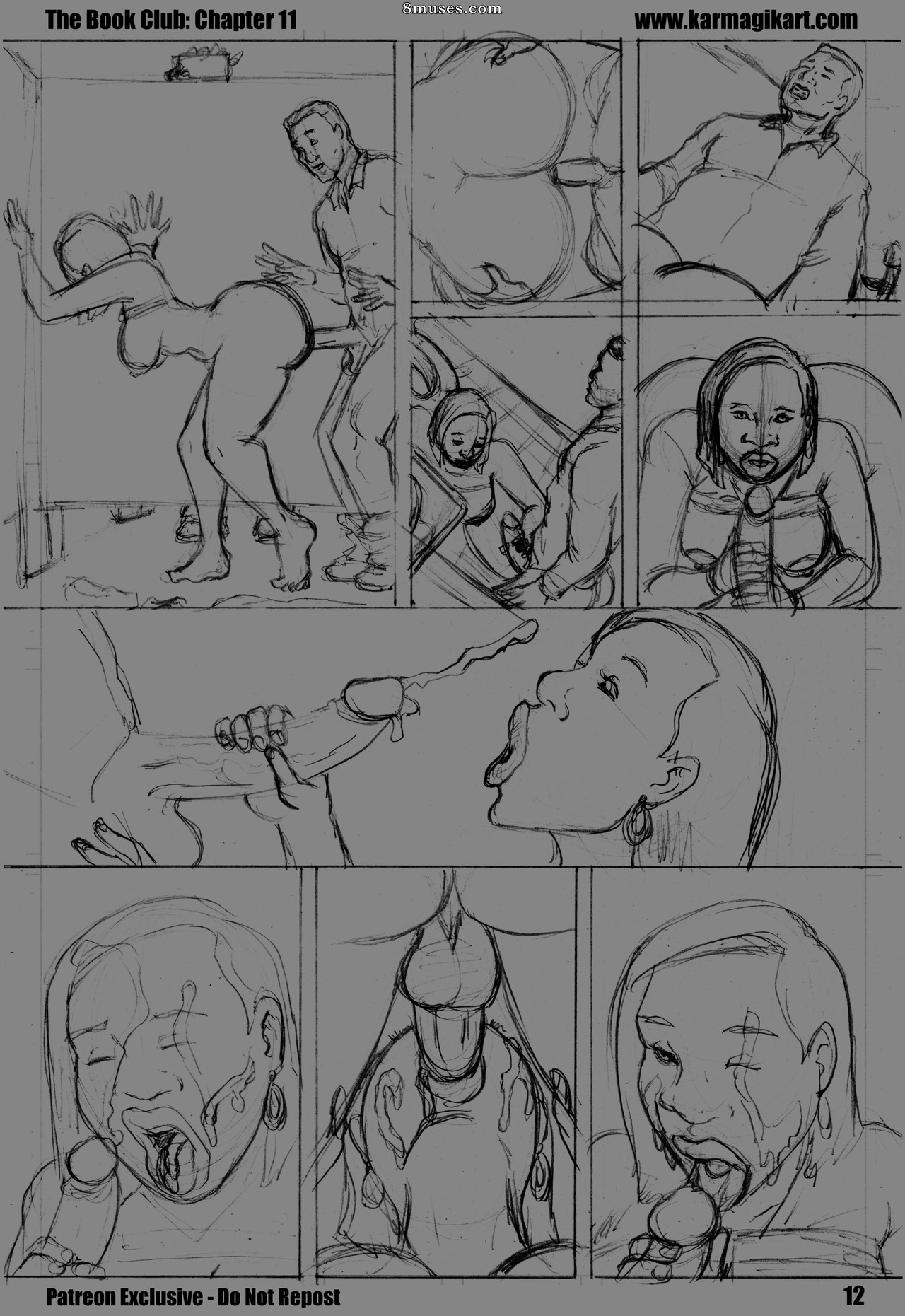 Issue 11 - Pencils - Page 13