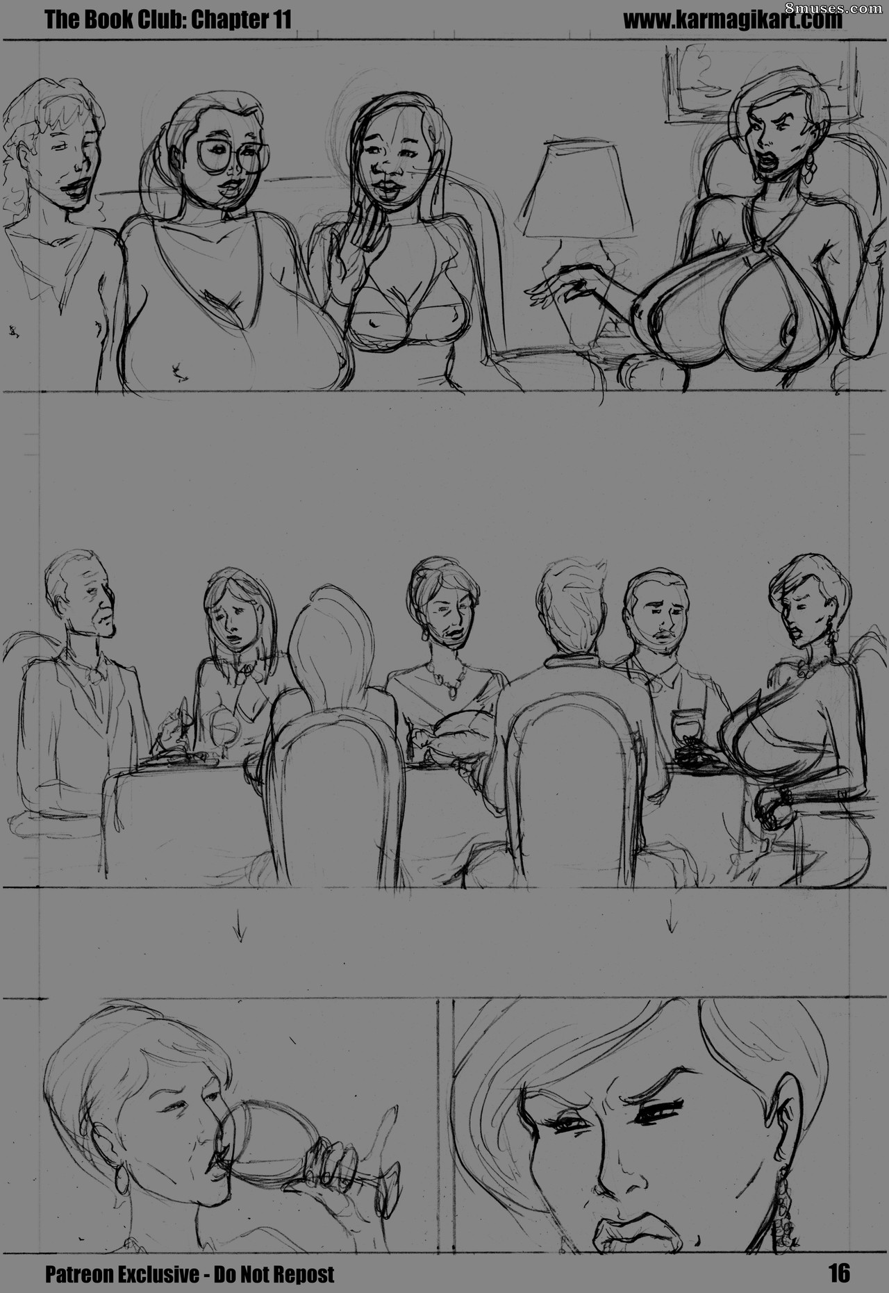 Issue 11 - Pencils - Page 17