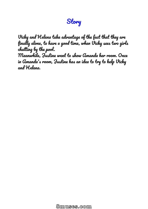 Pat's Island - Issue 1-24 - Page 699