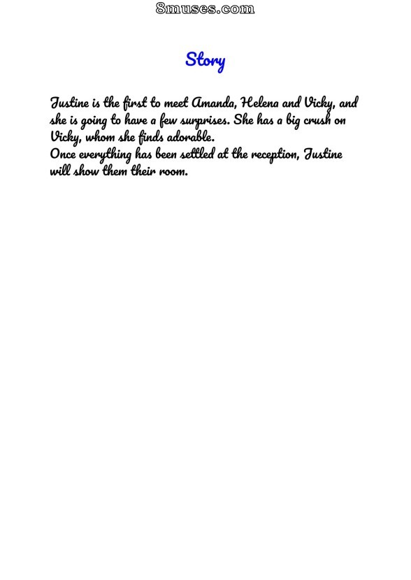Pat's Island - Issue 1-24 - Page 613