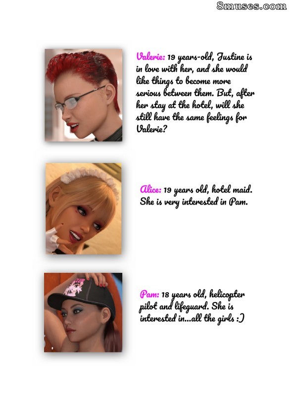 Pat's Island - Issue 1-24 - Page 611