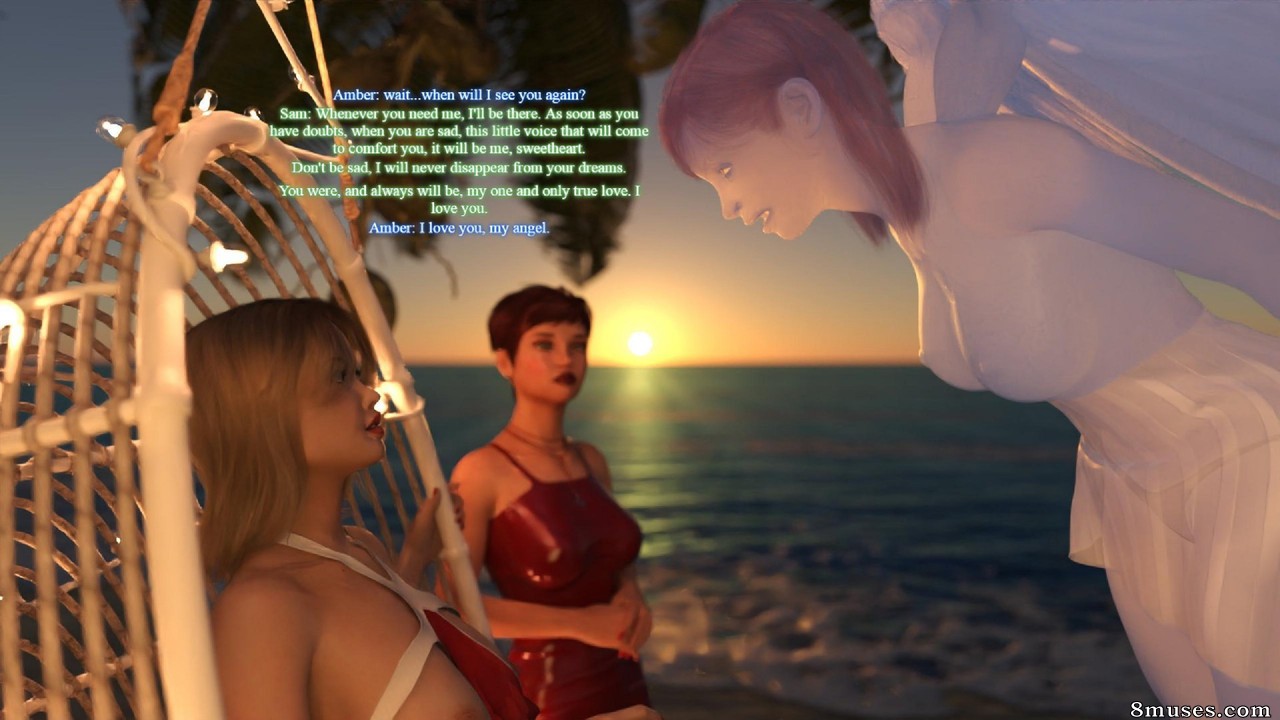 Pat's Island - Issue 1-24 - Page 1871