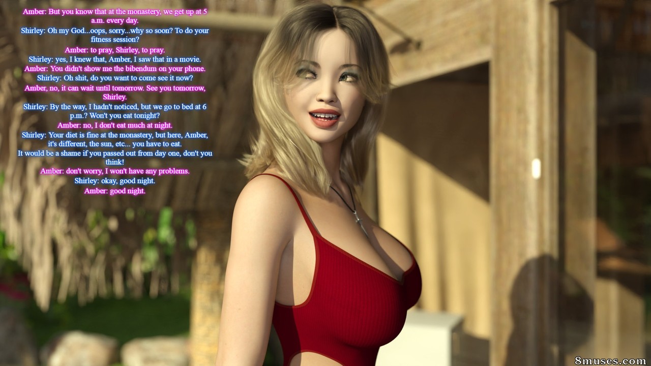 Pat's Island - Issue 1-24 - Page 1359