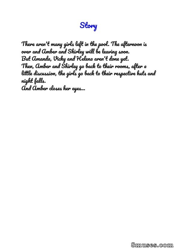 Pat's Island - Issue 1-24 - Page 1303