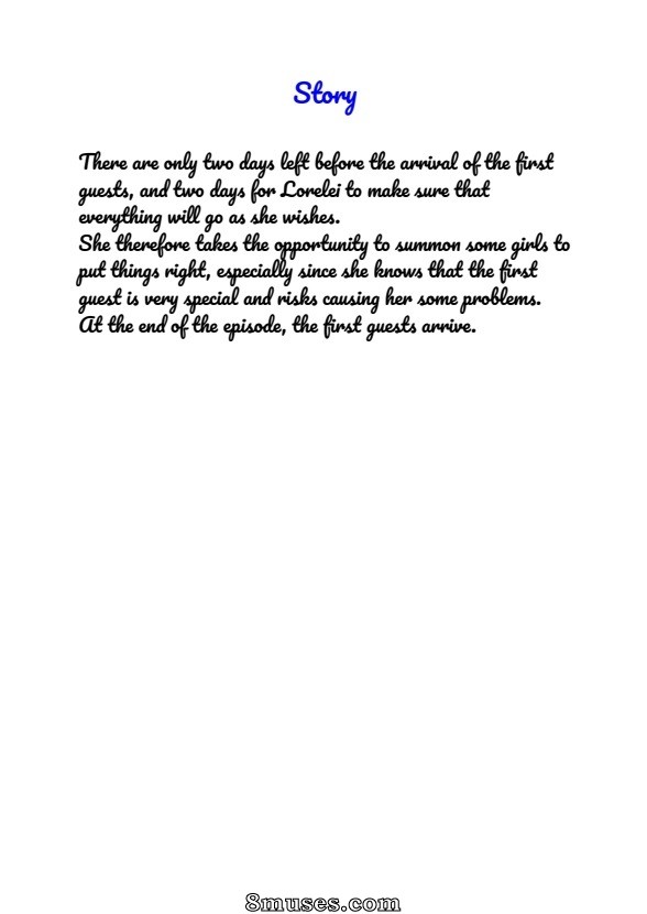 Pat's Island - Issue 1-24 - Page 499