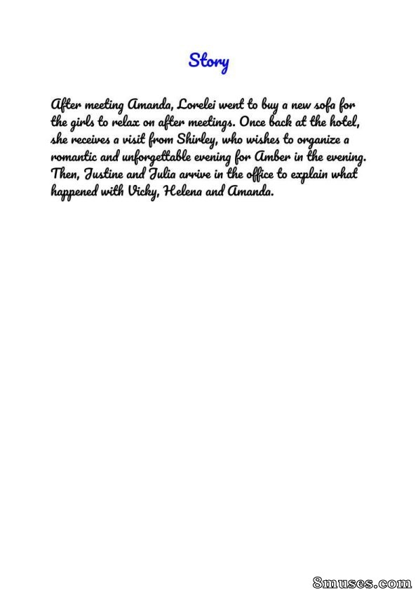 Pat's Island - Issue 1-24 - Page 1572