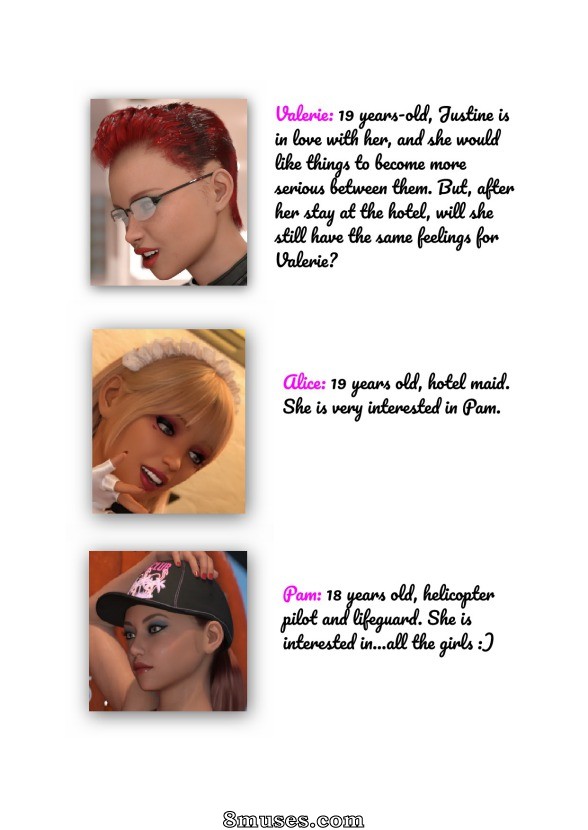 Pat's Island - Issue 1-24 - Page 391
