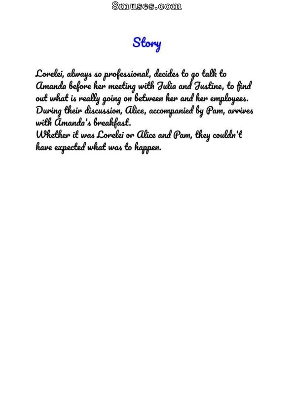 Pat's Island - Issue 1-24 - Page 1469
