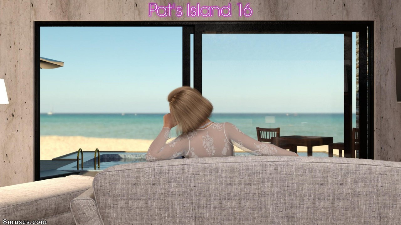 Pat's Island - Issue 1-24 - Page 1471