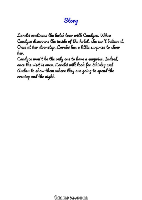 Pat's Island - Issue 1-24 - Page 1749