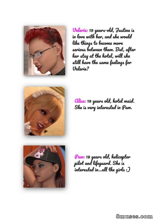 Pat's Island - Issue 1-24 - Page 1747