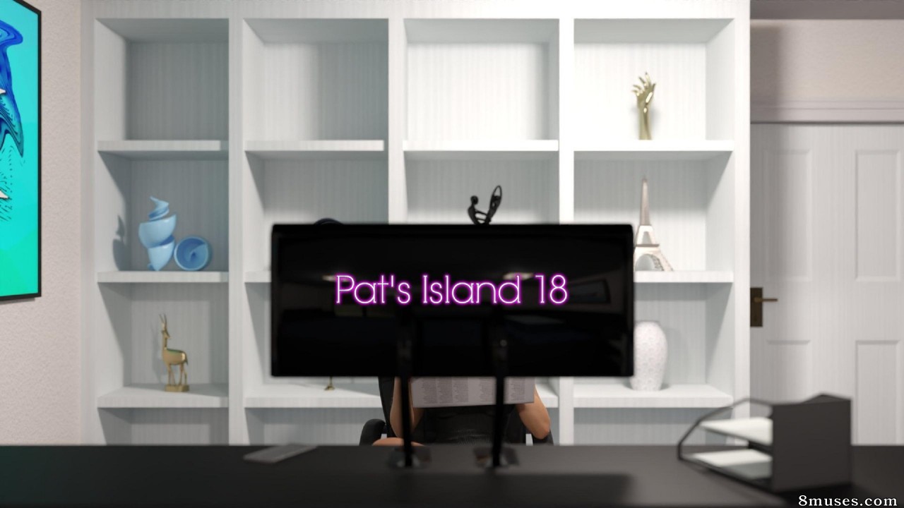 Pat's Island - Issue 1-24 - Page 1662