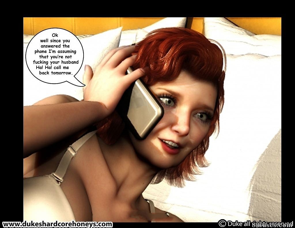 Mrs Hani - Issue 9 - Page 29
